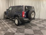 2007 HUMMER H3 SUV