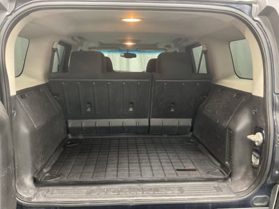 2007 HUMMER H3 SUV