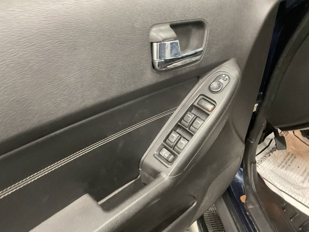 2007 HUMMER H3 SUV