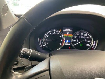 2020 Acura MDX w/Technology Pkg