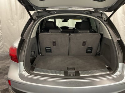 2020 Acura MDX w/Technology Pkg