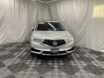 2020 Acura MDX w/Technology Pkg