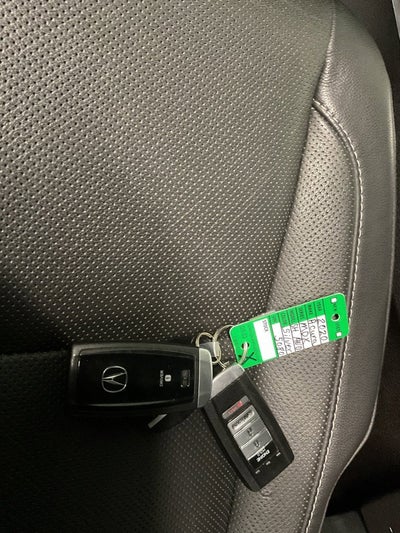 2020 Acura MDX w/Technology Pkg