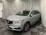 2020 Acura MDX w/Technology Pkg