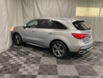 2020 Acura MDX w/Technology Pkg
