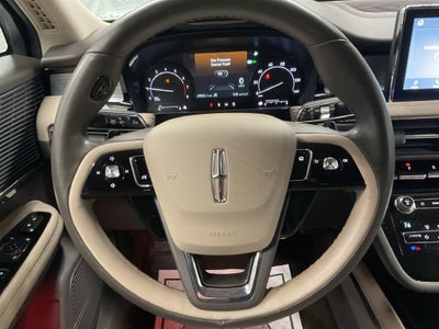 2020 Lincoln Corsair Standard