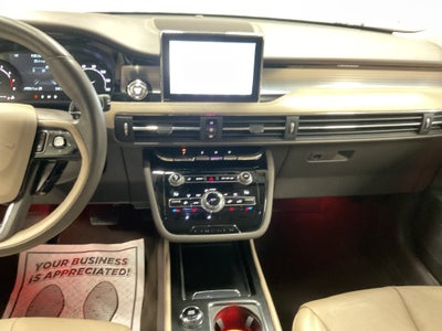 2020 Lincoln Corsair Standard