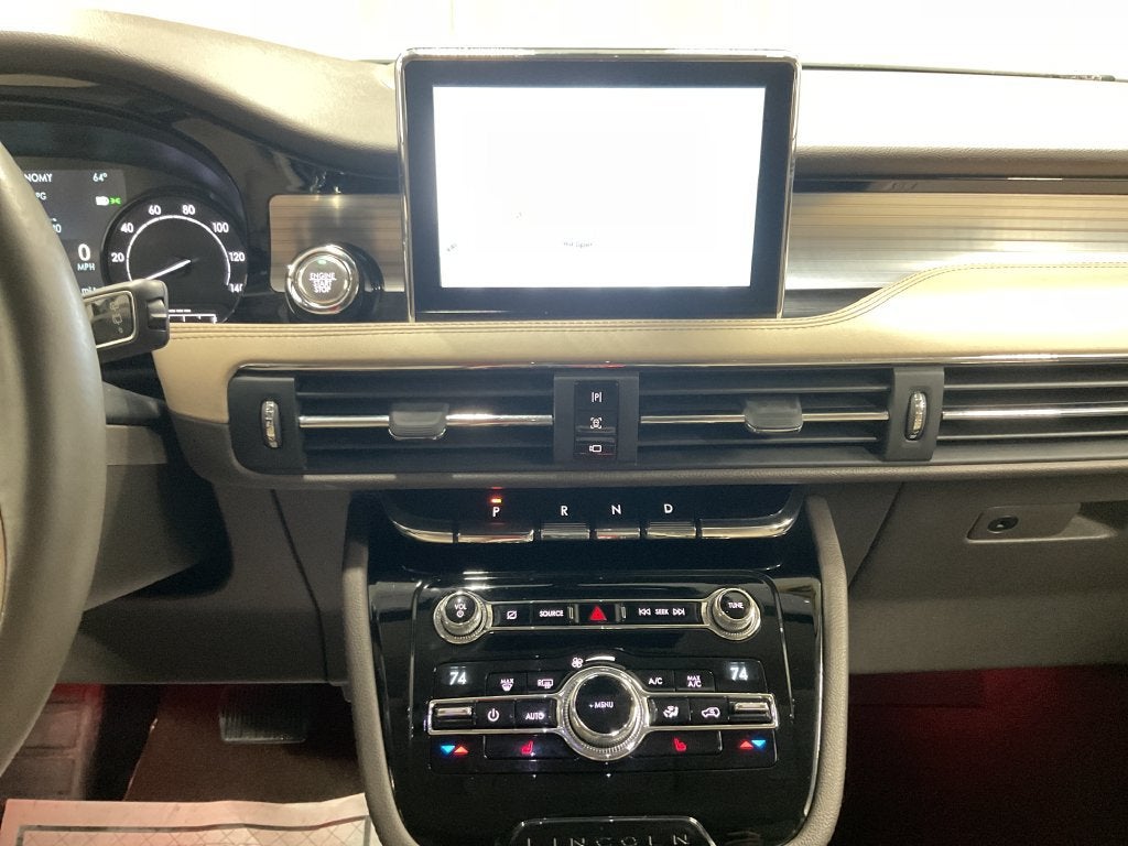 2020 Lincoln Corsair Standard