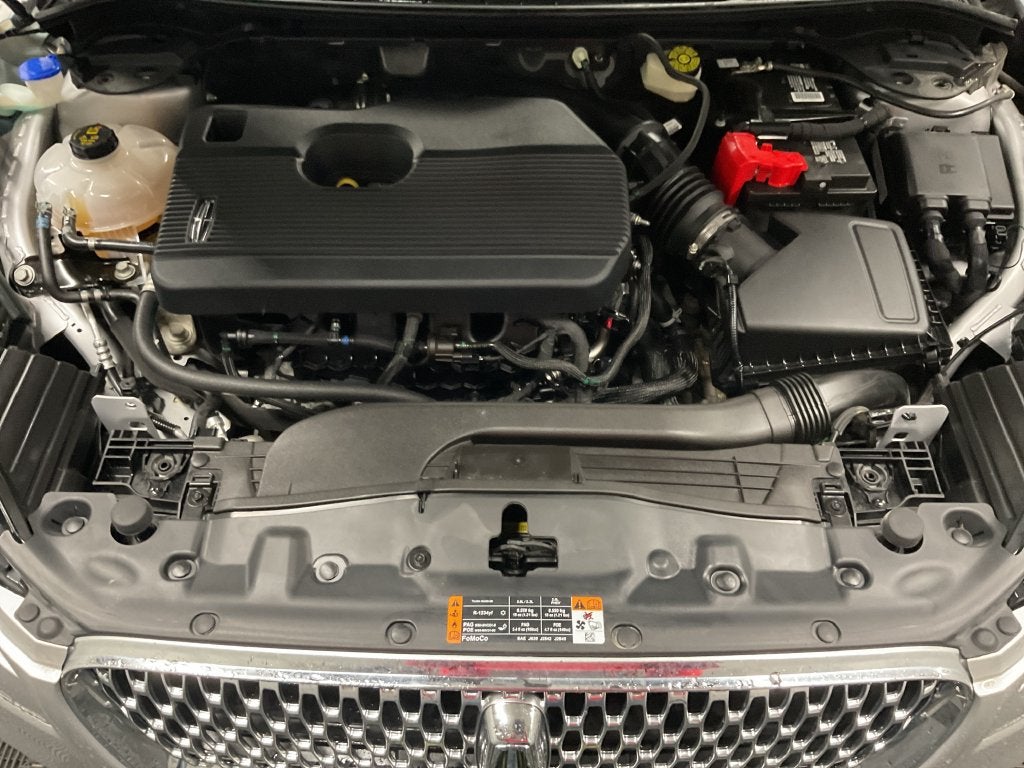 2020 Lincoln Corsair Standard