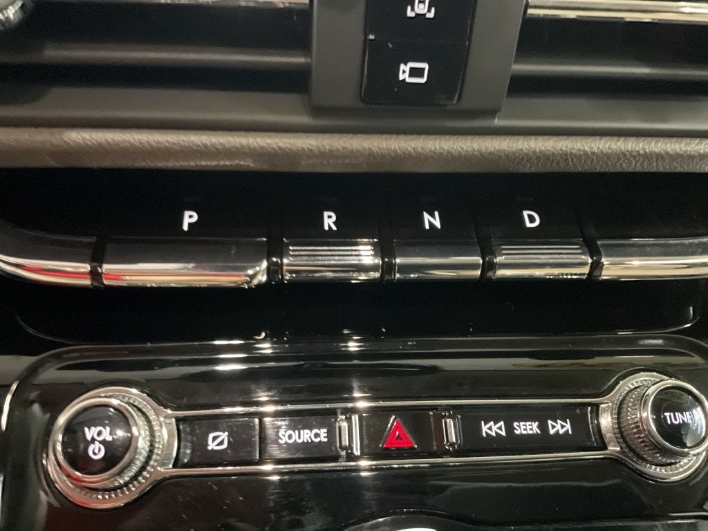 2020 Lincoln Corsair Standard