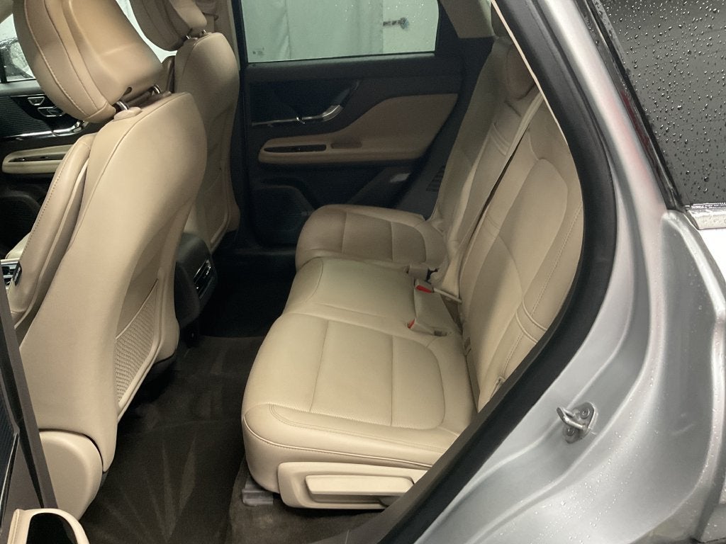 2020 Lincoln Corsair Standard