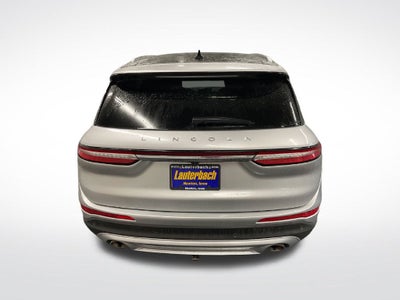 2020 Lincoln Corsair Standard
