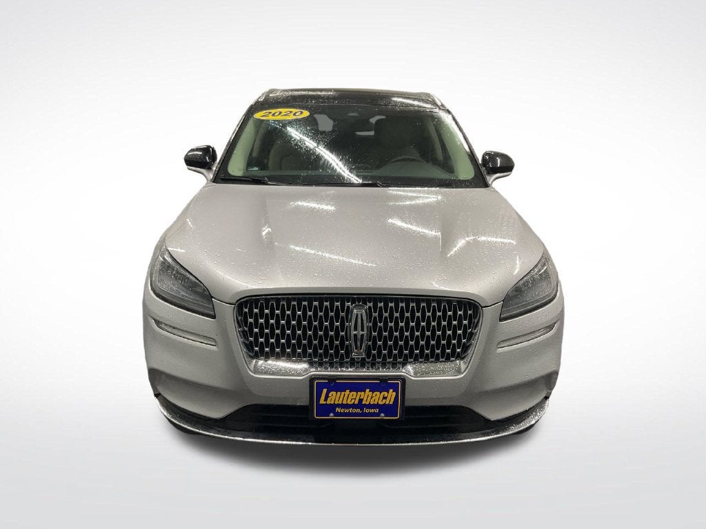 2020 Lincoln Corsair Standard
