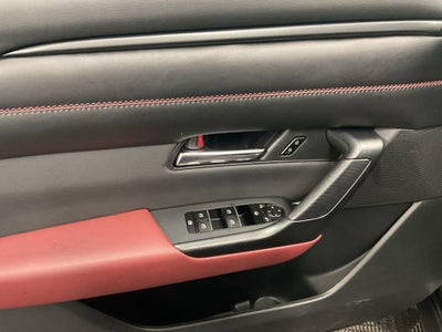 2025 Mazda Mazda CX-50 Hybrid Premium Plus Package