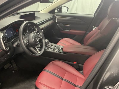 2025 Mazda Mazda CX-50 Hybrid Premium Plus Package