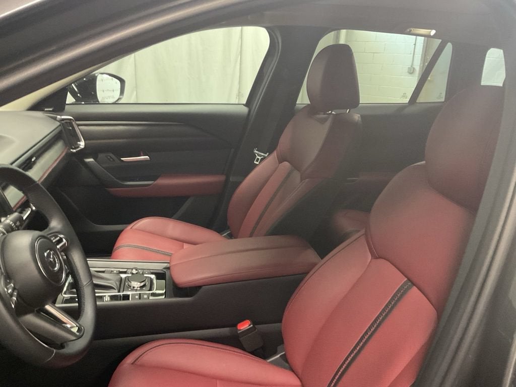 2025 Mazda Mazda CX-50 Hybrid Premium Plus Package