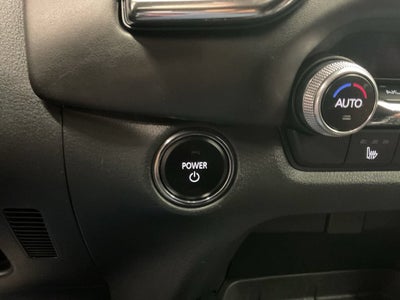 2025 Mazda Mazda CX-50 Hybrid Premium Plus Package