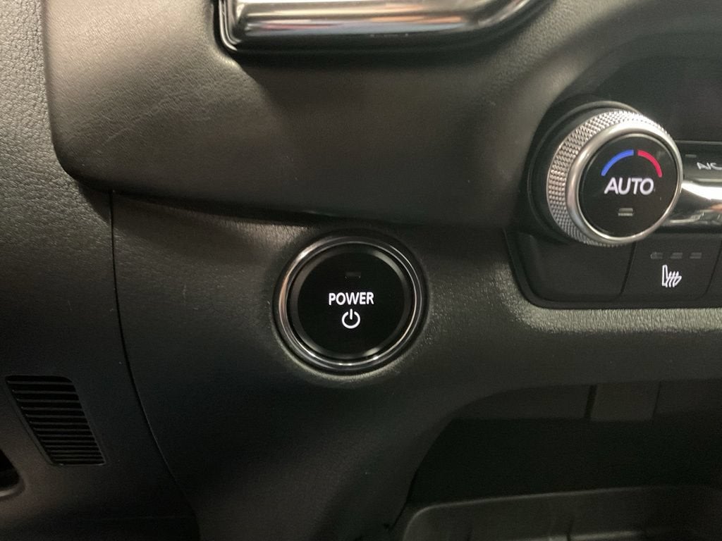 2025 Mazda Mazda CX-50 Hybrid Premium Plus Package