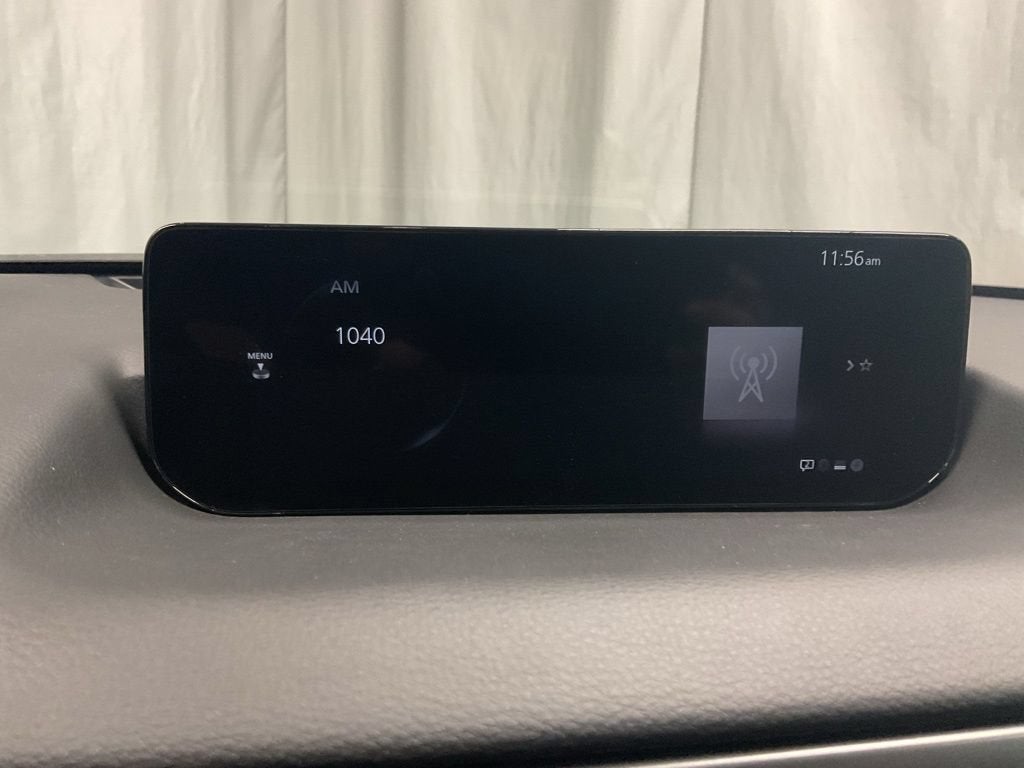 2025 Mazda Mazda CX-50 Hybrid Premium Plus Package