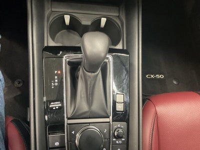 2025 Mazda Mazda CX-50 Hybrid Premium Plus Package