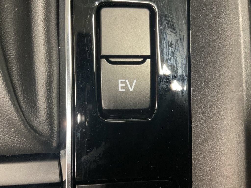 2025 Mazda Mazda CX-50 Hybrid Premium Plus Package