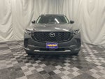 2025 Mazda Mazda CX-50 Hybrid Premium Plus Package