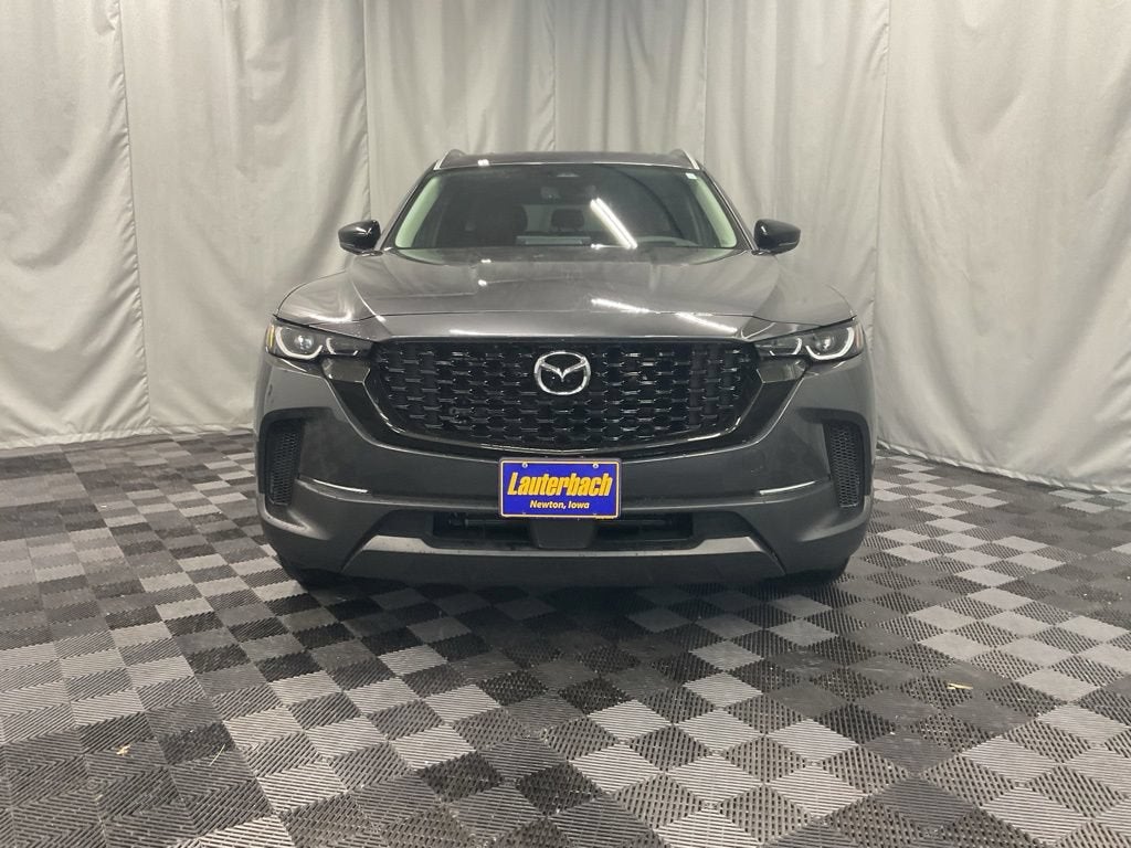 2025 Mazda Mazda CX-50 Hybrid Premium Plus Package