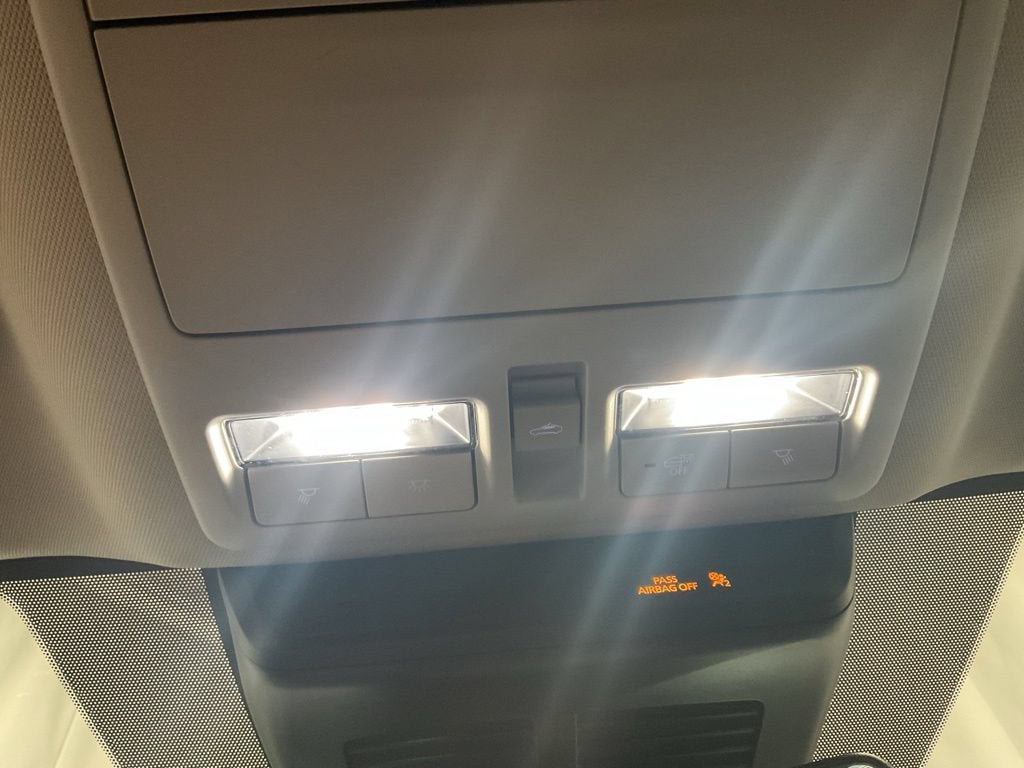 2025 Mazda Mazda CX-50 Hybrid Premium Plus Package