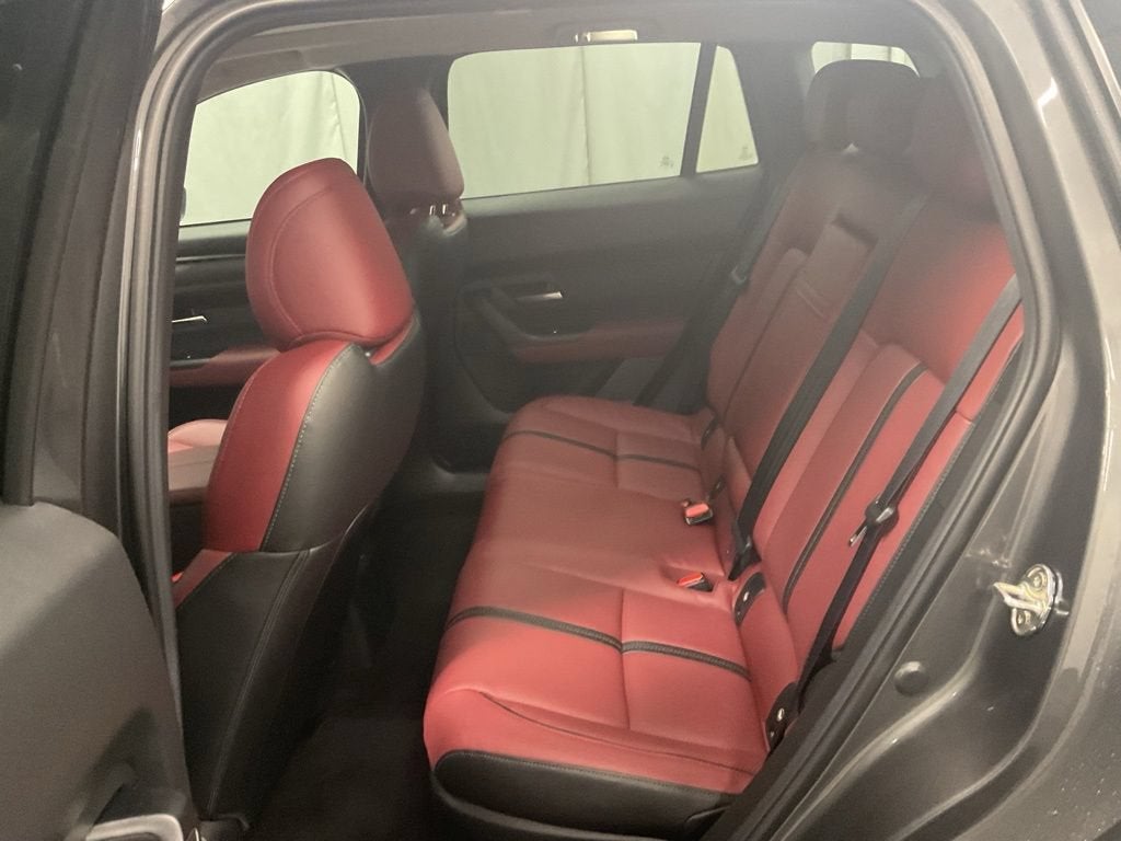 2025 Mazda Mazda CX-50 Hybrid Premium Plus Package