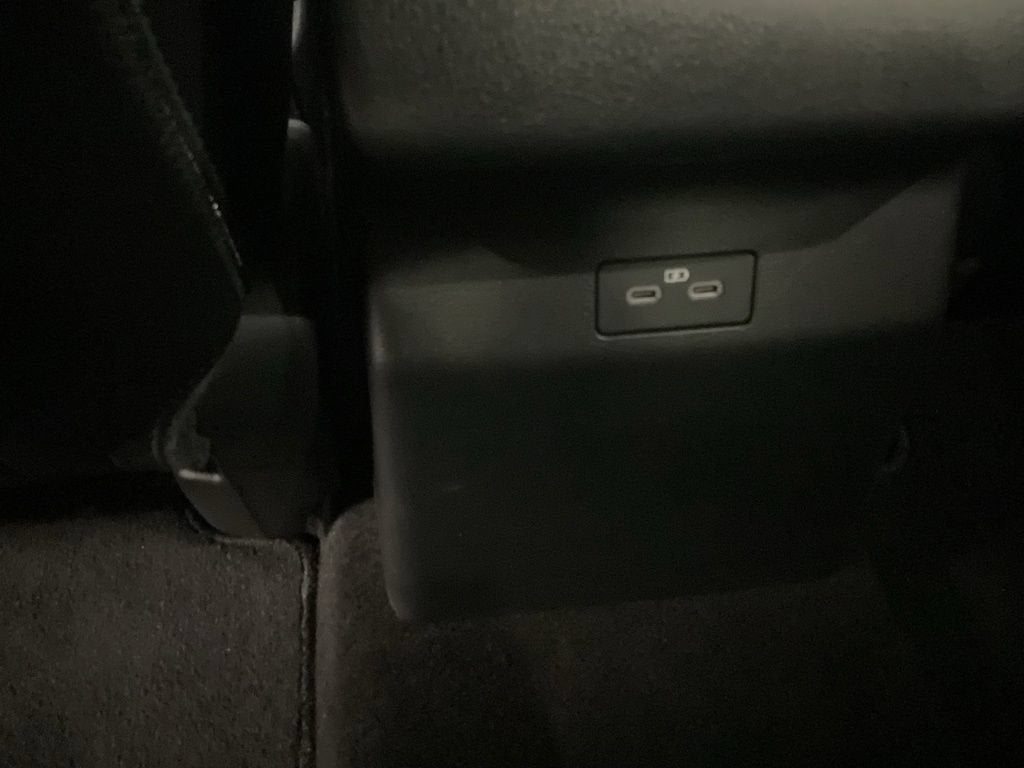 2025 Mazda Mazda CX-50 Hybrid Premium Plus Package