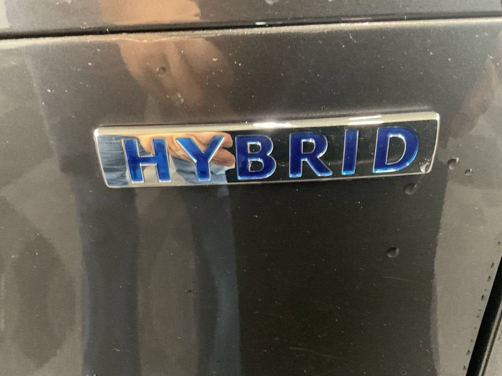 2025 Mazda Mazda CX-50 Hybrid Premium Plus Package