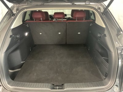 2025 Mazda Mazda CX-50 Hybrid Premium Plus Package