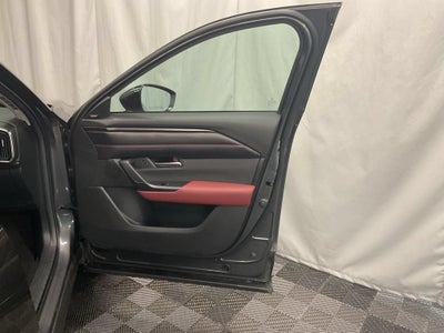 2025 Mazda Mazda CX-50 Hybrid Premium Plus Package