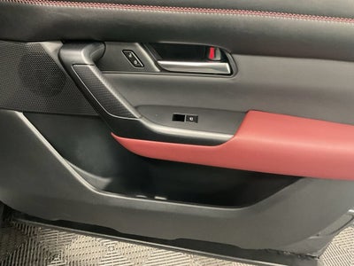 2025 Mazda Mazda CX-50 Hybrid Premium Plus Package