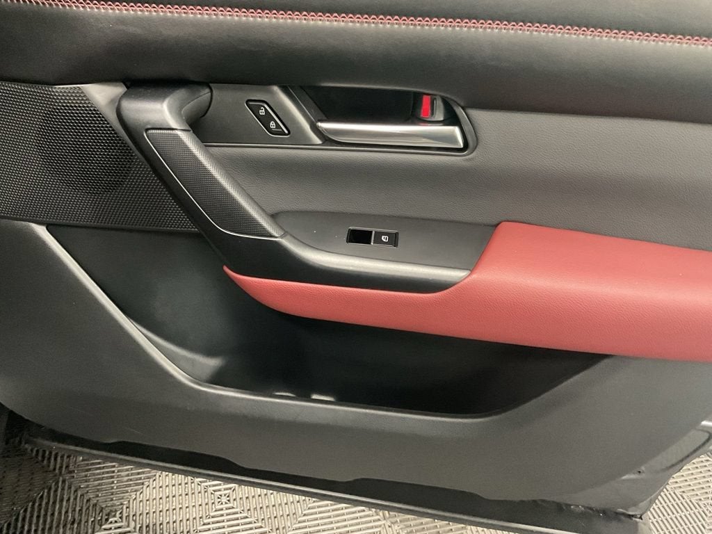 2025 Mazda Mazda CX-50 Hybrid Premium Plus Package