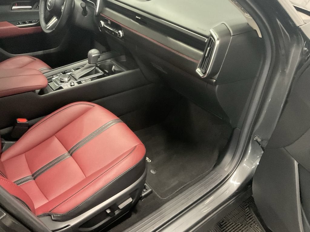 2025 Mazda Mazda CX-50 Hybrid Premium Plus Package