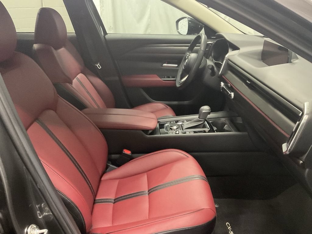 2025 Mazda Mazda CX-50 Hybrid Premium Plus Package