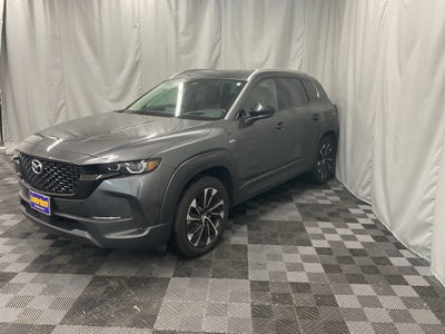2025 Mazda Mazda CX-50 Hybrid Premium Plus Package