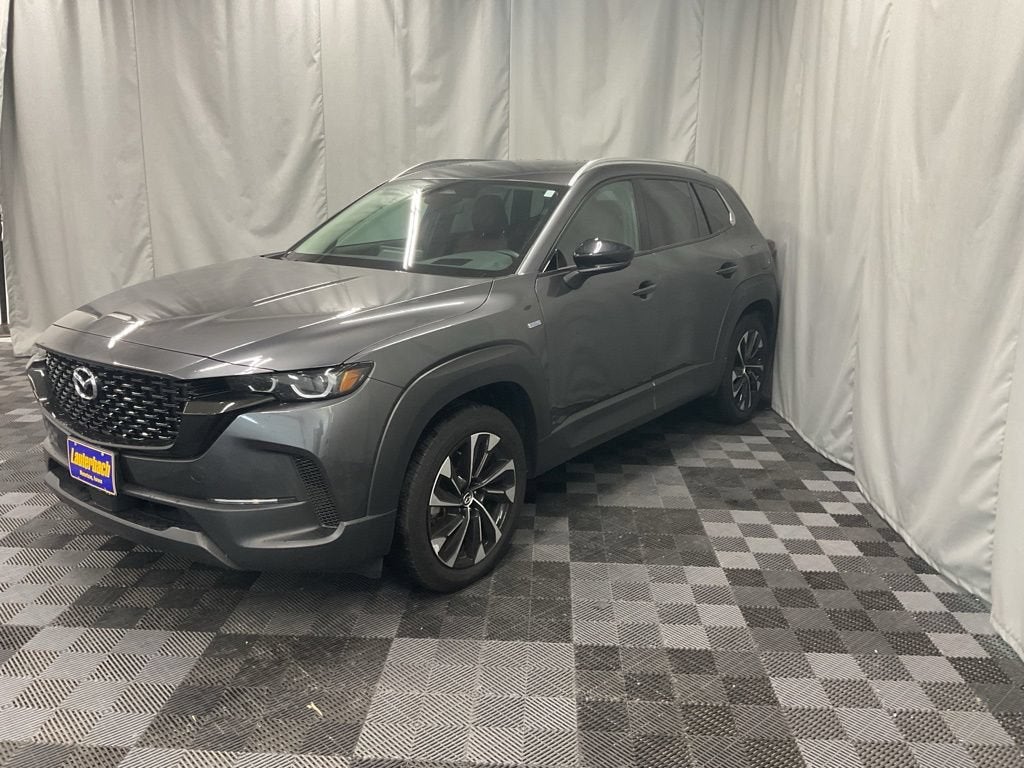 2025 Mazda Mazda CX-50 Hybrid Premium Plus Package