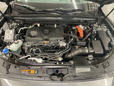 2025 Mazda Mazda CX-50 Hybrid Premium Plus Package