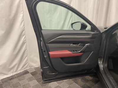2025 Mazda Mazda CX-50 Hybrid Premium Plus Package