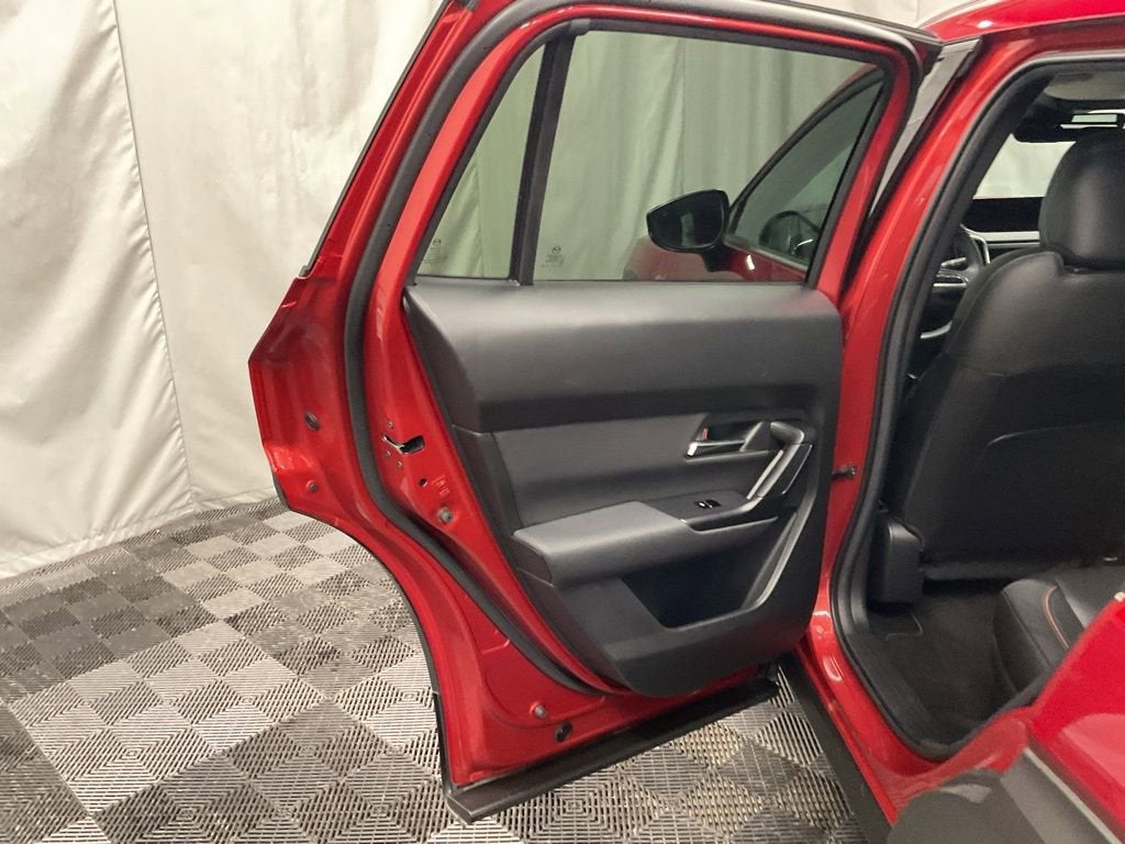 2025 Mazda Mazda CX-50 Hybrid Premium Plus Package