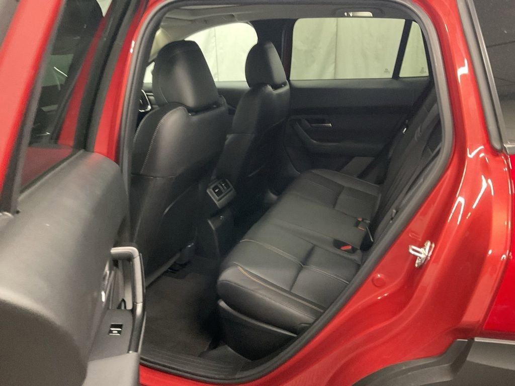 2025 Mazda Mazda CX-50 Hybrid Premium Plus Package