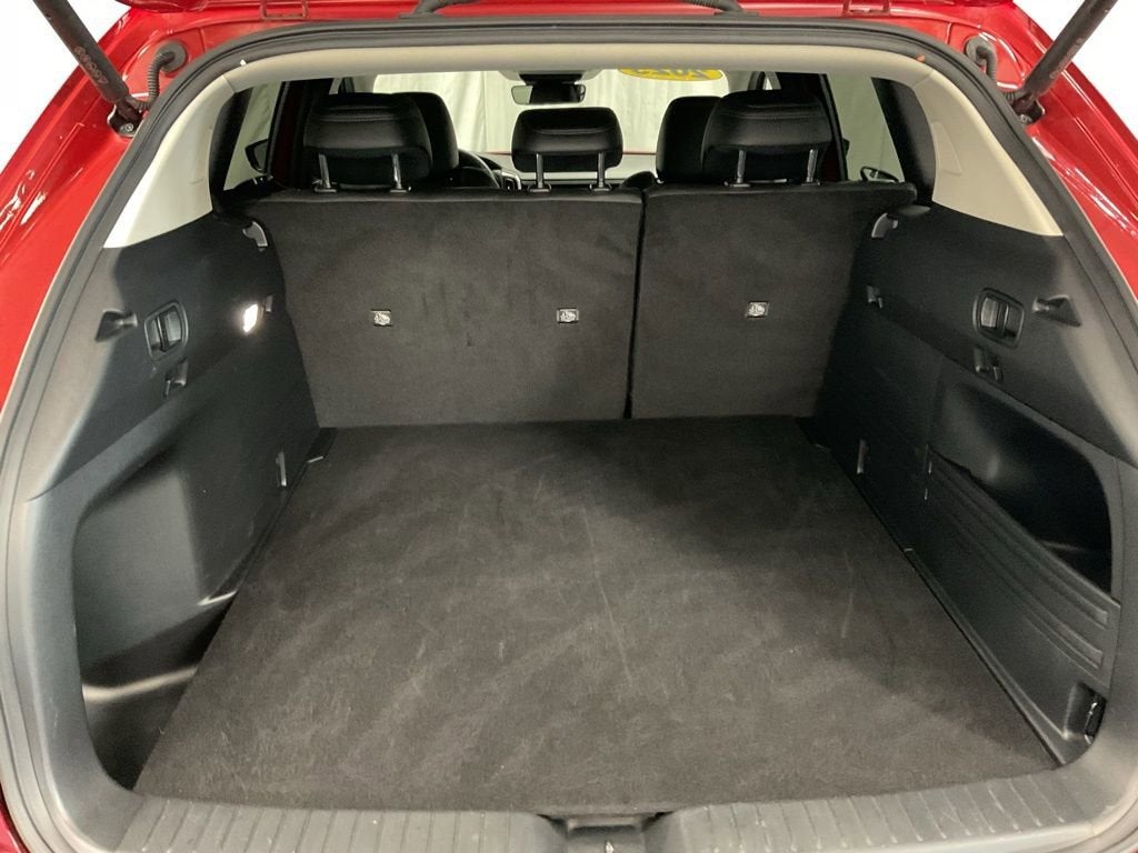 2025 Mazda Mazda CX-50 Hybrid Premium Plus Package