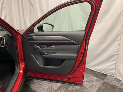 2025 Mazda Mazda CX-50 Hybrid Premium Plus Package