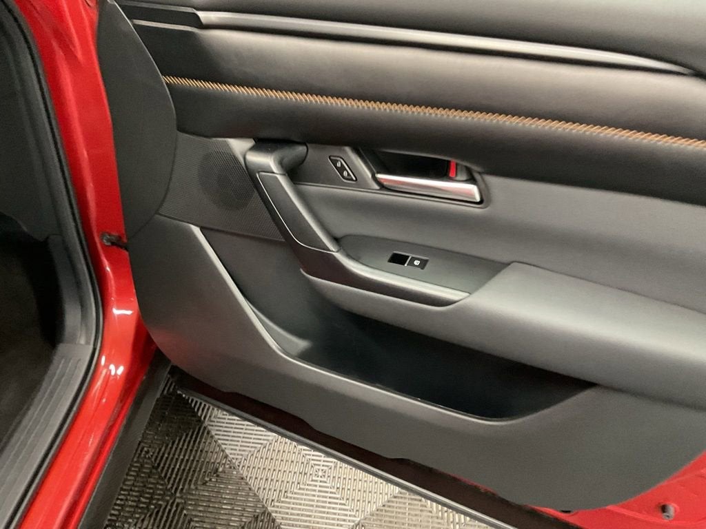 2025 Mazda Mazda CX-50 Hybrid Premium Plus Package