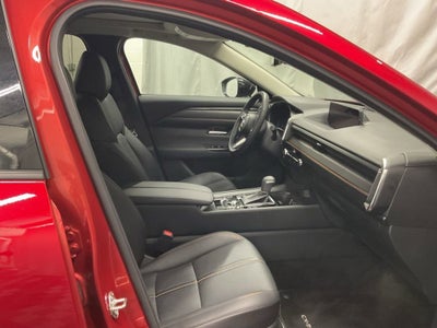 2025 Mazda Mazda CX-50 Hybrid Premium Plus Package