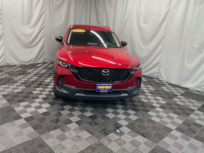 2025 Mazda Mazda CX-50 Hybrid Premium Plus Package