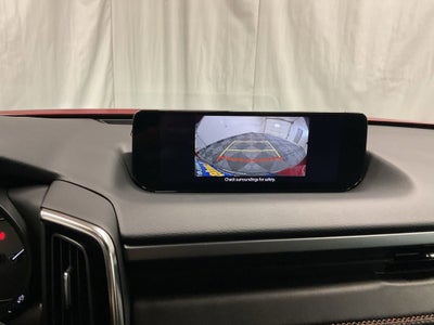 2025 Mazda Mazda CX-50 Hybrid Premium Plus Package