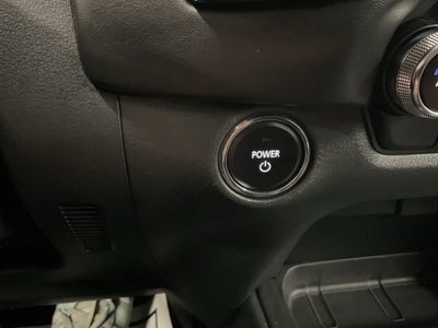 2025 Mazda Mazda CX-50 Hybrid Premium Plus Package